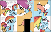 My Little Pony: Friendship is Magic