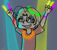 X Raves
