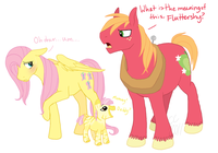 My Little Pony: Friendship is Magic