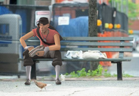 Keanu Is Sad / Sad Keanu