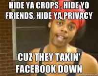 Operation Facebook
