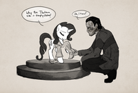 My Little Pony: Friendship is Magic