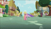 My Little Pony Character Fandom