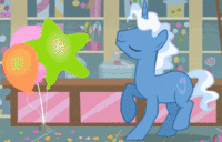 My Little Pony Character Fandom