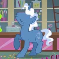 My Little Pony Character Fandom
