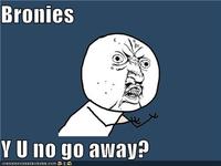 Pony Haters