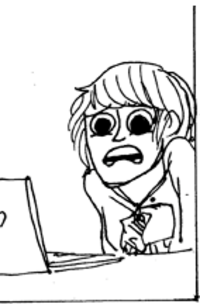 Computer Reaction Faces