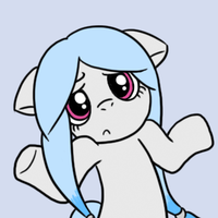 Pony Reactions