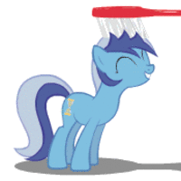 Pony Re-Imaginings
