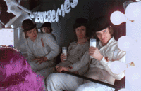 Cinemagraphs