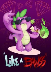Like A Boss