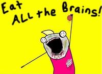 X all the Y