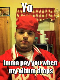 Scumbag Steve
