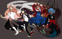 Homestuck