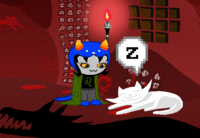 Homestuck