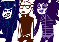 Homestuck