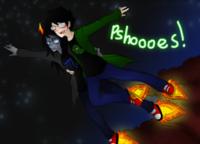 Homestuck