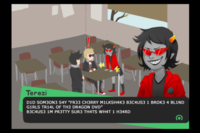 Homestuck
