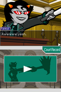 Homestuck