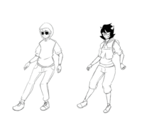 Homestuck
