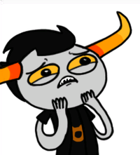 Homestuck