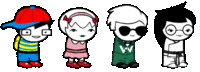 Homestuck