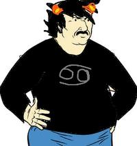 Homestuck