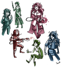 Homestuck