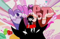 Homestuck