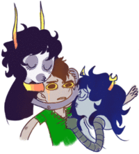 Homestuck