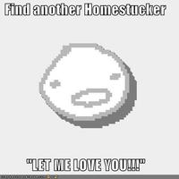 Homestuck