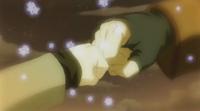 Bro Fist