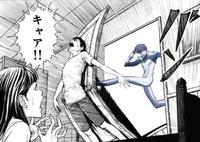 Door Bursting Open / Door Slam / Gashunk