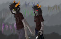 Homestuck