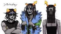 Homestuck