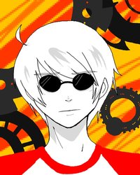Homestuck