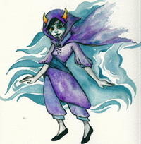 Homestuck