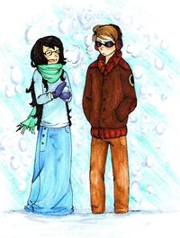 Homestuck