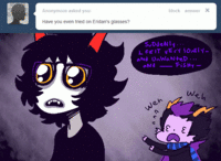 Homestuck