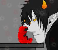 Homestuck