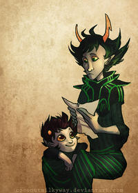 Homestuck