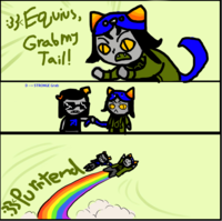 Homestuck