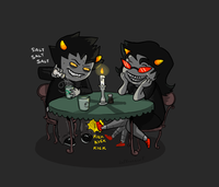 Homestuck