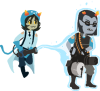 Homestuck