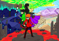 Homestuck