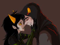 Homestuck
