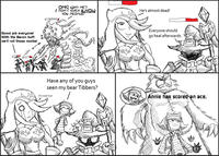 League of Legends