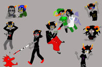 Homestuck
