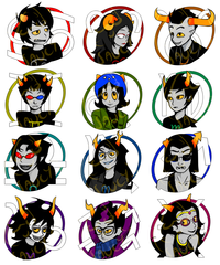 Homestuck