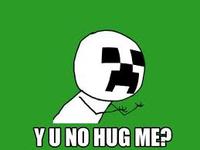 "Y U NO" Guy